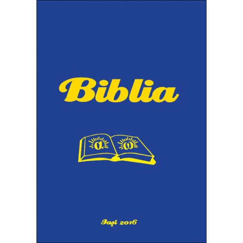 Biblia Catolică