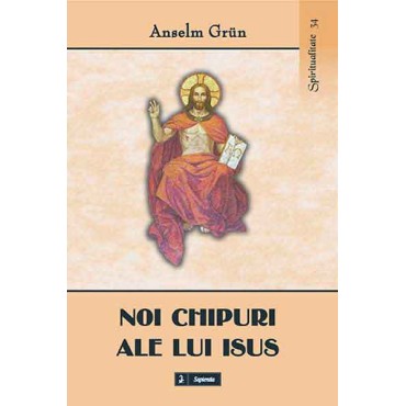 Noi chipuri ale lui Isus