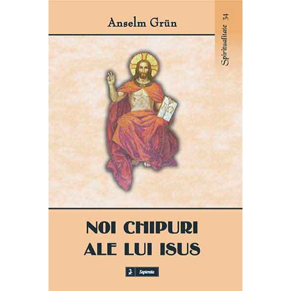 Noi chipuri ale lui Isus