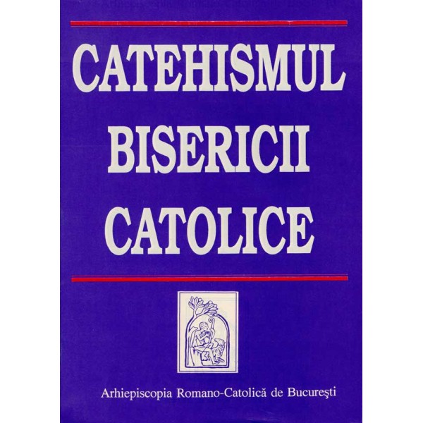 Catehismul Bisericii Catolice