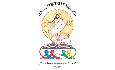 Anul liturgic dedicat sfintei Liturghii în Dieceza de Iaşi