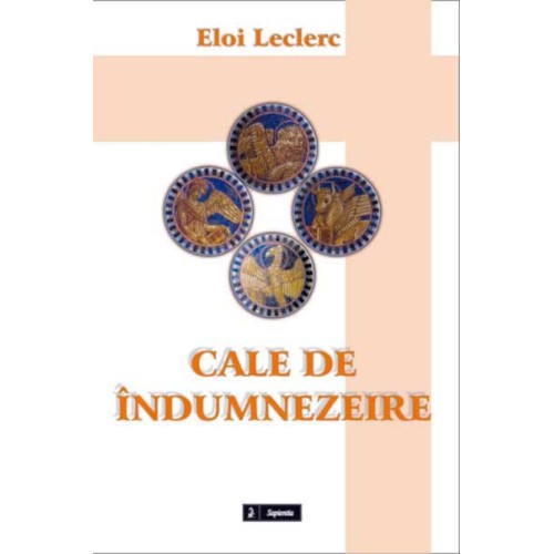 Cale de îndumnezeire