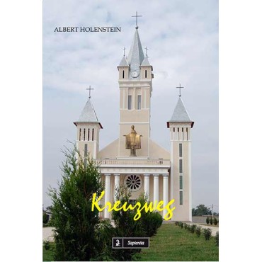 Calea Crucii ediția II Calea Crucii ediția II