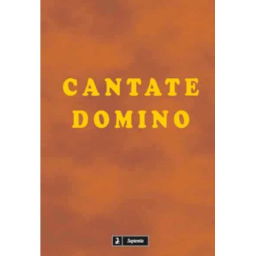 Cantate Domino (ediția a doua) 