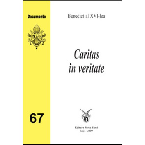 Caritas in veritate