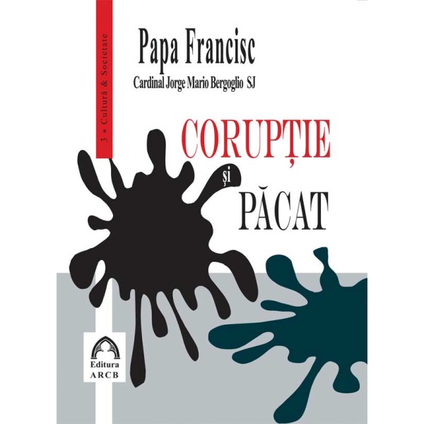 Corupție și păcat