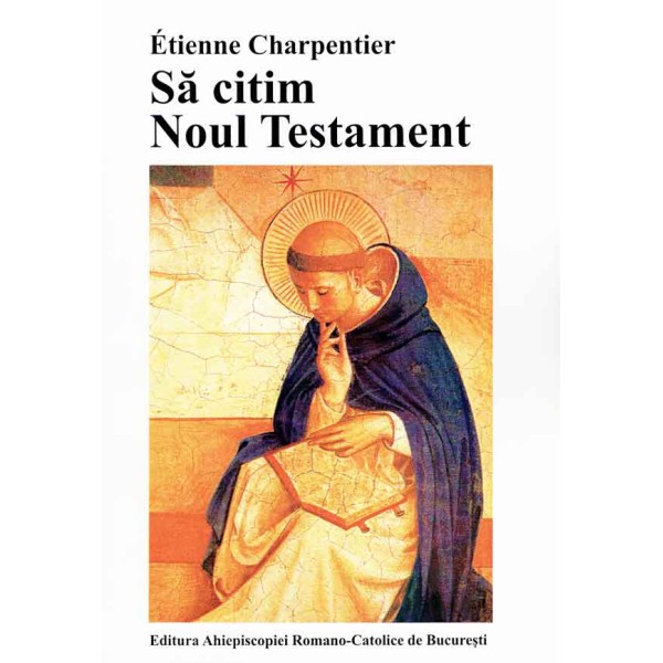 Să citim Noul Testament