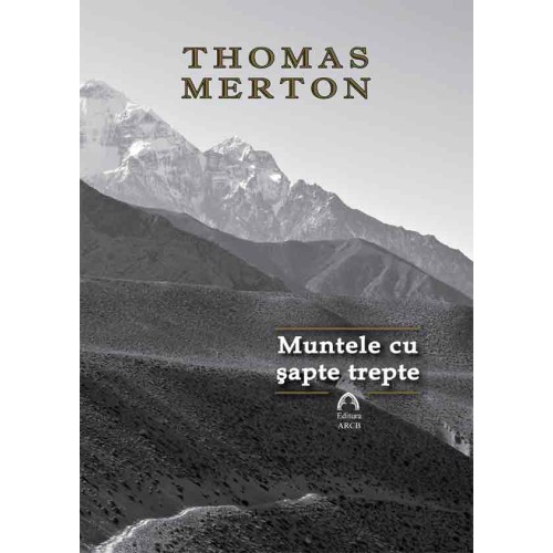 Muntele cu şapte trepte