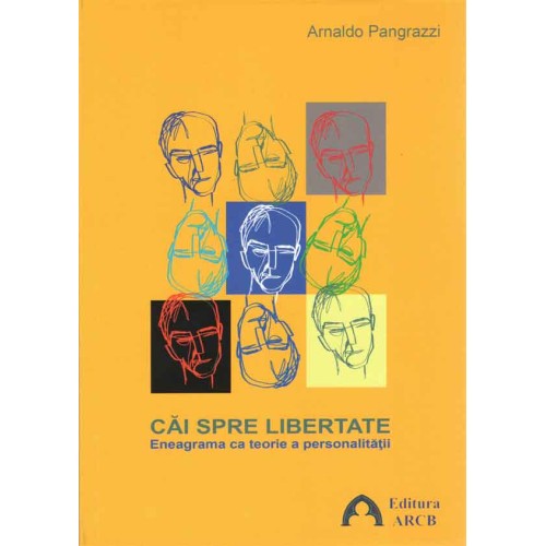 Căi spre libertate. Eneagrama ca teorie a personalităţii