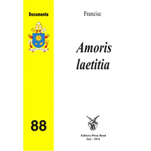 Amoris laetitia