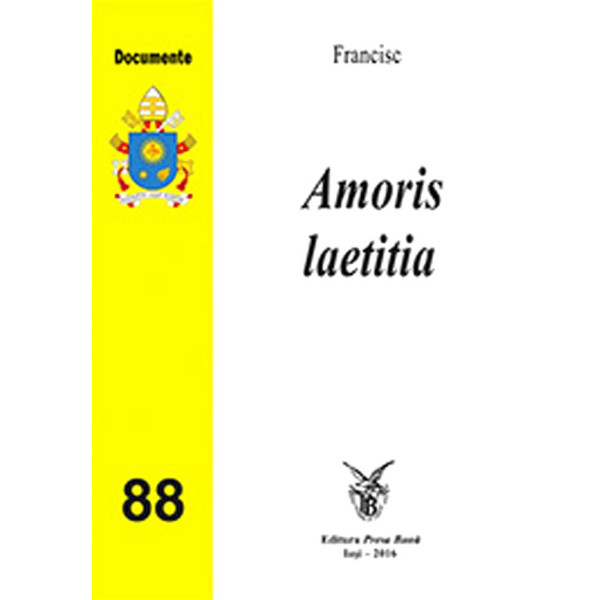 Amoris laetitia