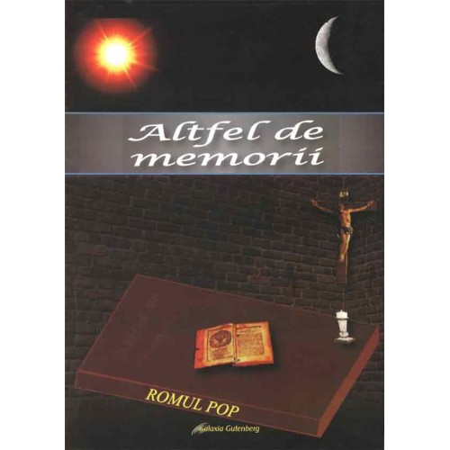Altfel de memorii