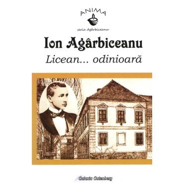 Licean... Odinioară Licean... Odinioară
