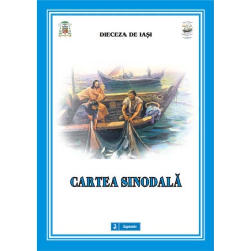 Cartea Sinodală