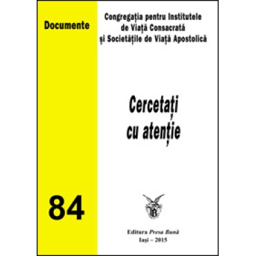 Cercetati cu atentie Cercetati cu atentie