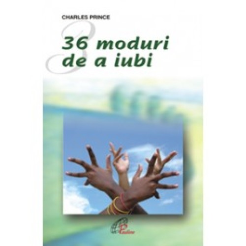36 moduri de a iubi