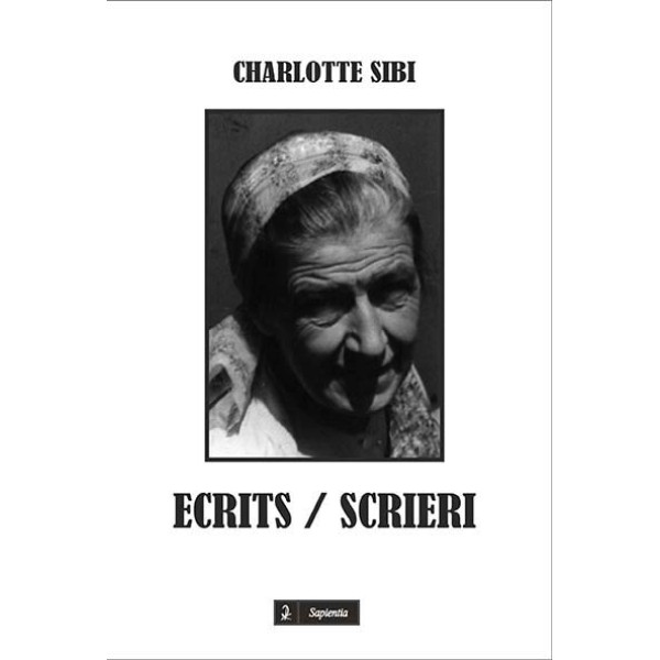 Ecrits/scrieri 