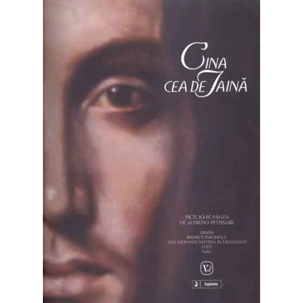 Cina cea de taina 