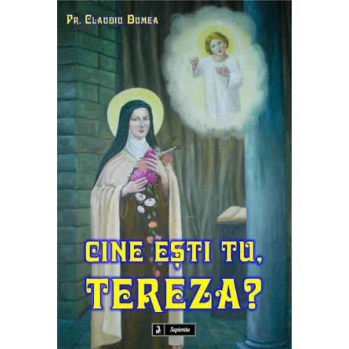 Cine eşti tu, Tereza?