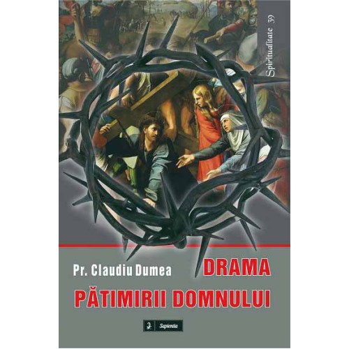Drama pătimirii Domnului