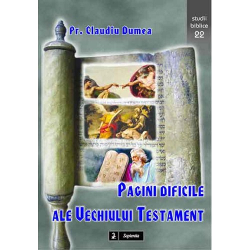 Pagini dificile ale Vechiului Testament