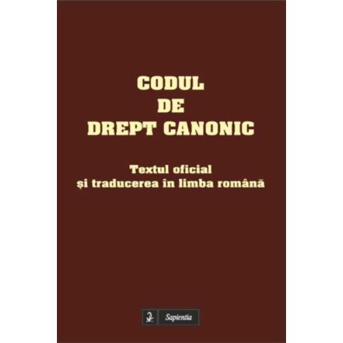 Codul de drept canonic