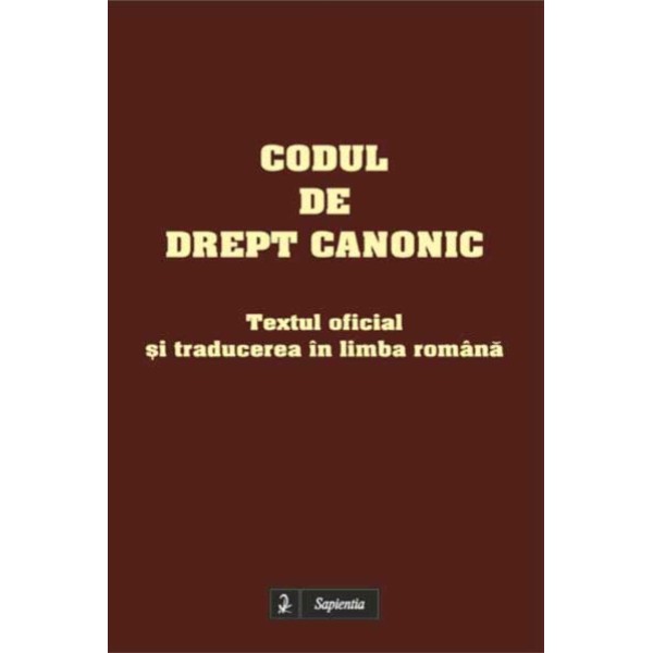 Codul de drept canonic