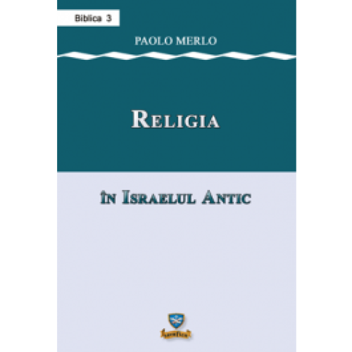 Religia în Israelul antic