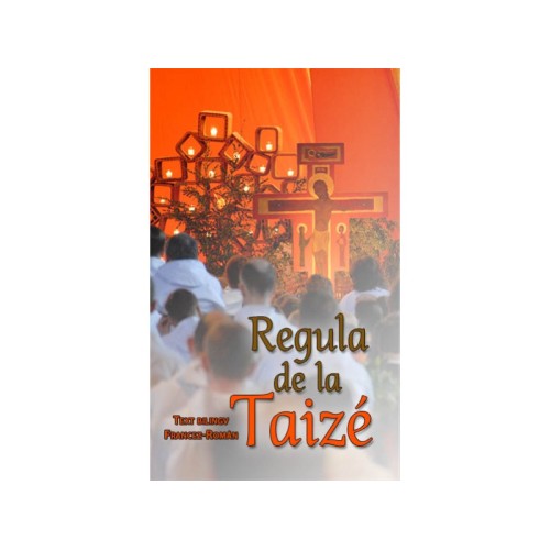 Regula de la Taize