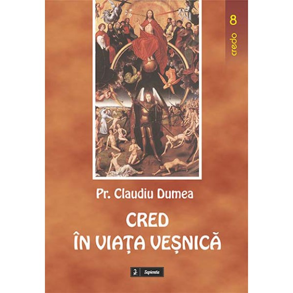 Cred în viaţa veşnică 