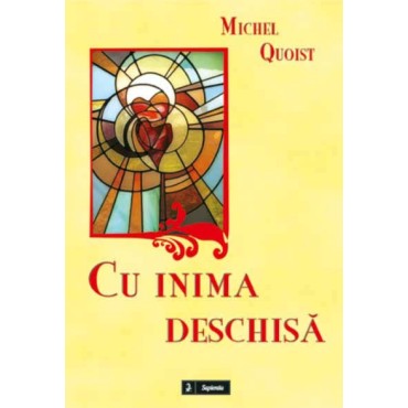 Cu inima deschisa 