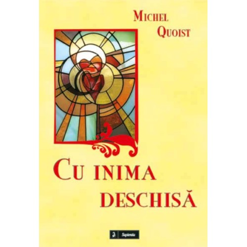 Cu inima deschisa 