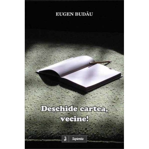 Deschide cartea, vecine 