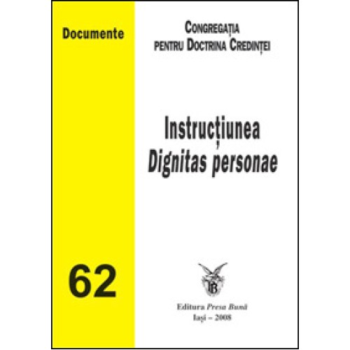 Dignitas personae