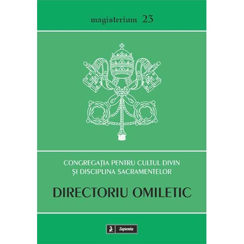 Directoriu omiletic