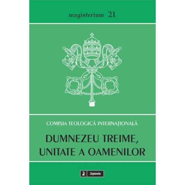 Dumnezeu Treime, unitate a oamenilor. Monoteismul creștin împotriva violenței
