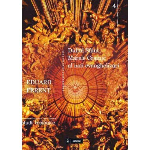 Duhul Sfânt, Marele Crainic al noii evanghelizări
