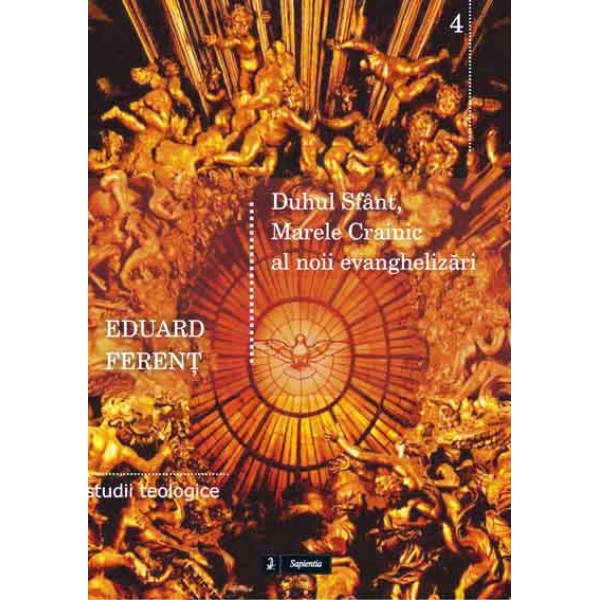 Duhul Sfânt, Marele Crainic al noii evanghelizări
