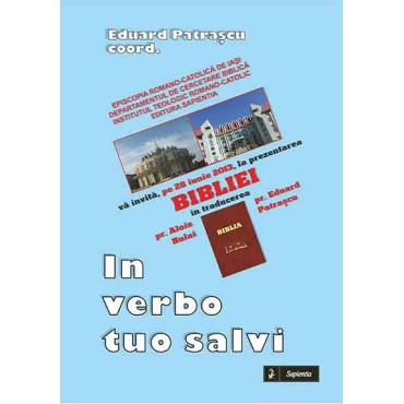 In verbo tuo salvi In verbo tuo salvi
