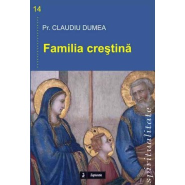 Familia creştină