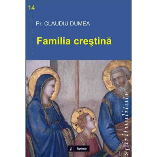 Familia creştină