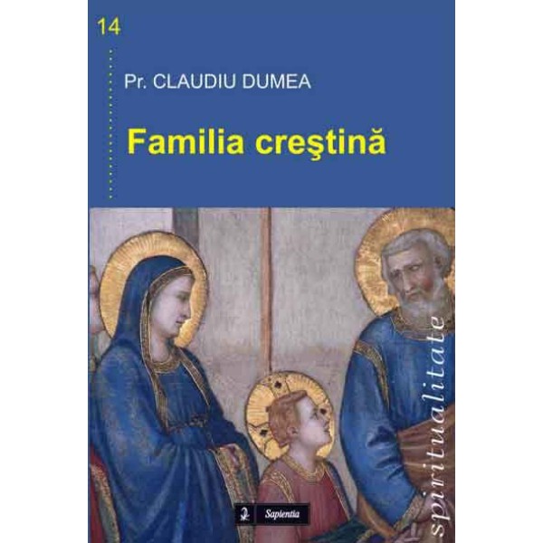 Familia creştină