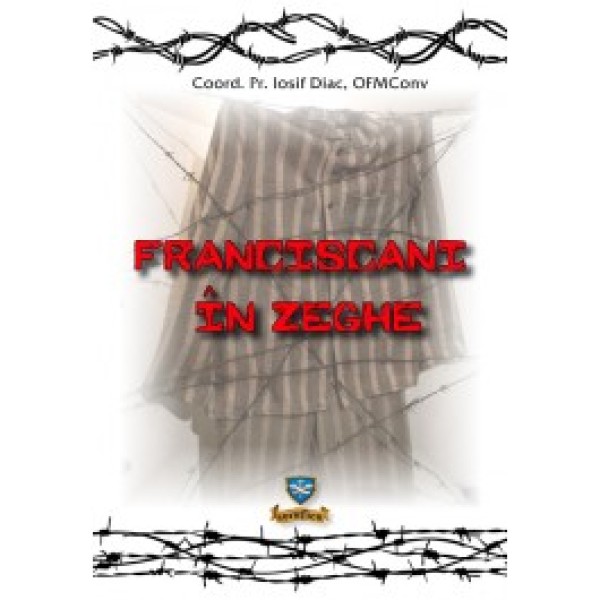 Franciscani in zeghe