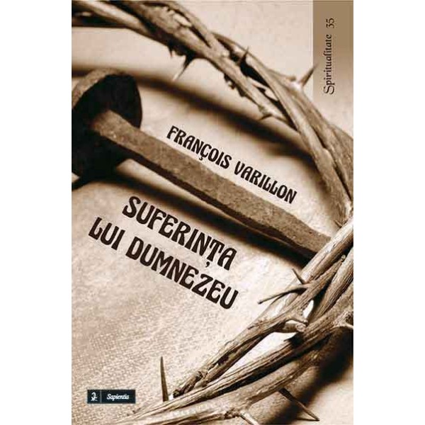 Suferinţa lui Dumnezeu