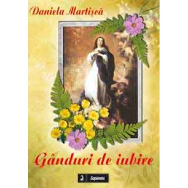 Gânduri de iubire Gânduri de iubire