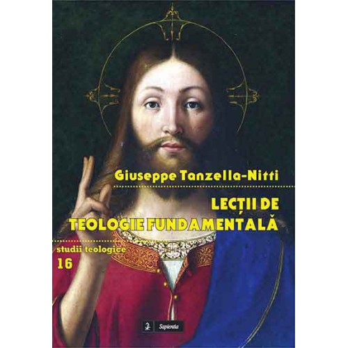 Lecții de Teologie fundamentală