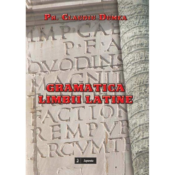 Gramatica limbii latine