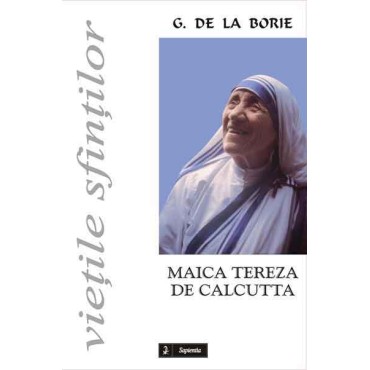 Maica Tereza de Calcutta