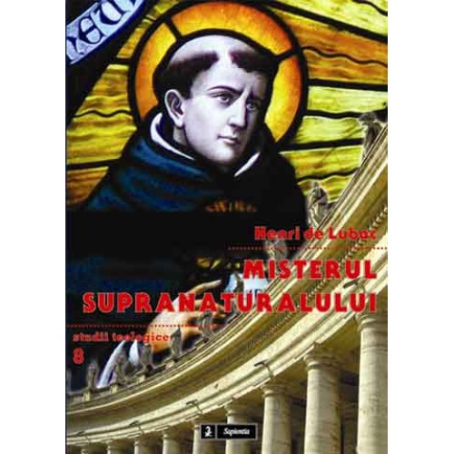 Misterul supranaturalului