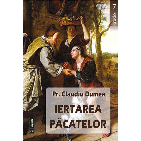 Iertarea păcatelor